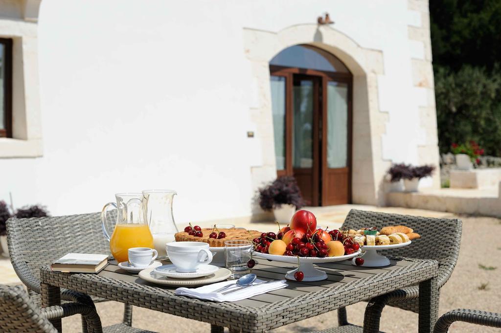 Agriturismo Arco Di Sole Alberobello Kamer foto