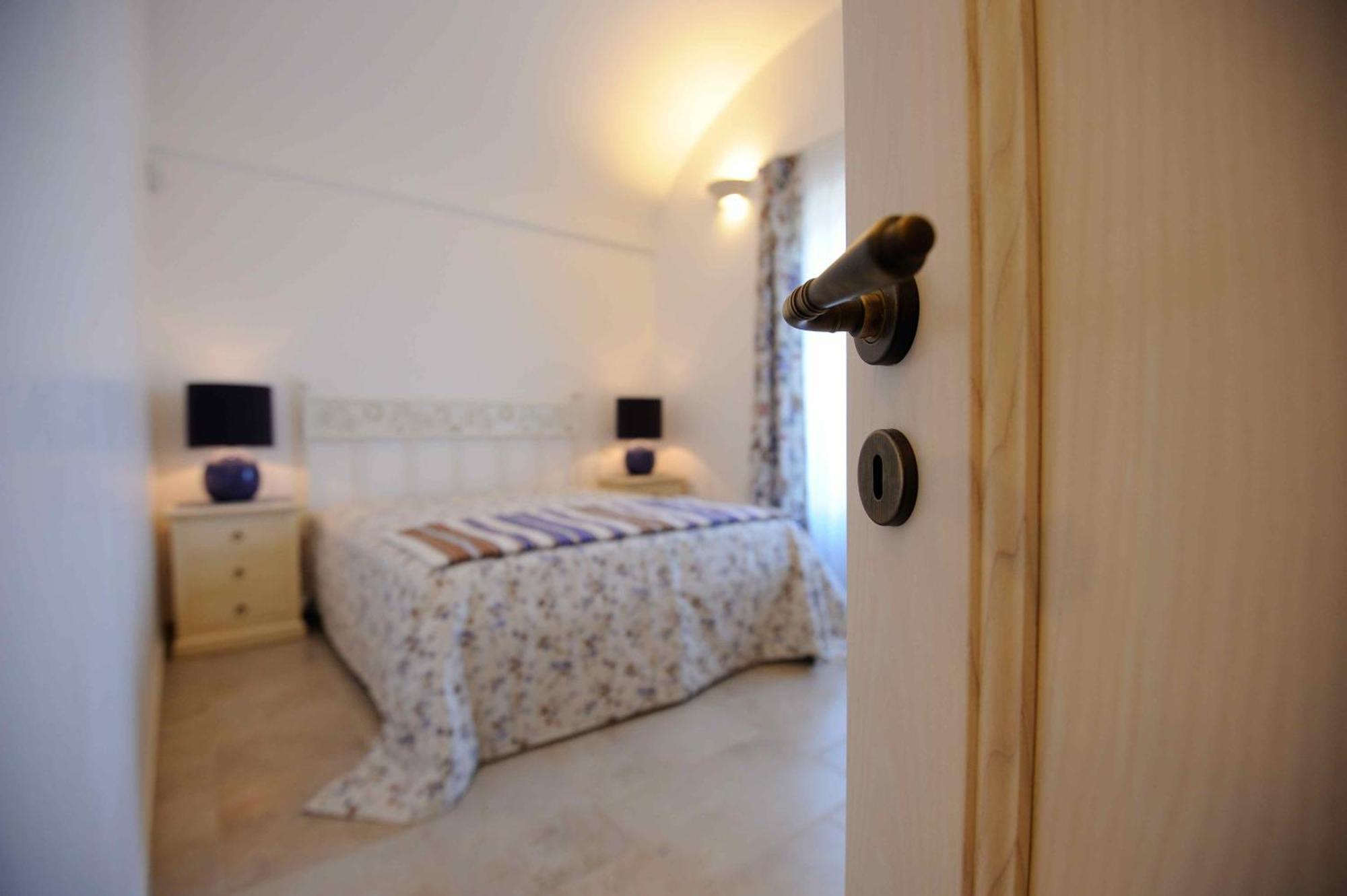 Agriturismo Arco Di Sole Alberobello Kamer foto