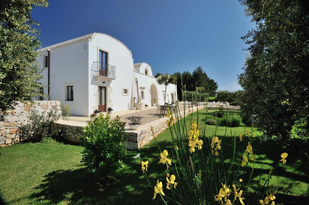 Agriturismo Arco Di Sole Alberobello Kamer foto