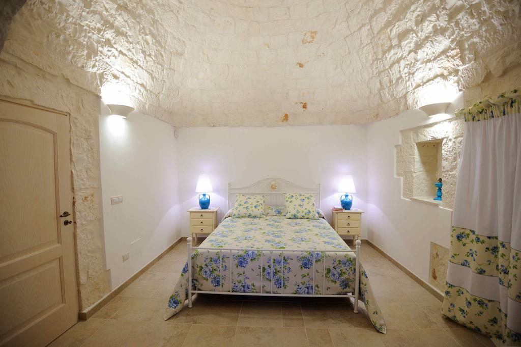 Agriturismo Arco Di Sole Alberobello Kamer foto